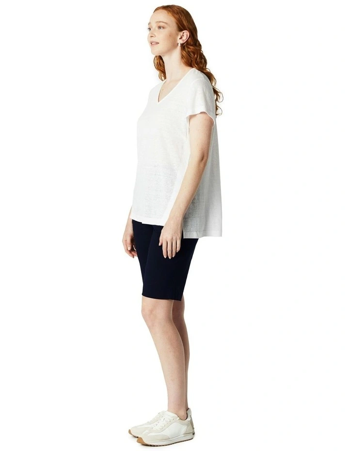 Jodie Short in Navy image 3