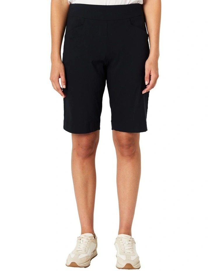 Jodie Short in Navy image 4