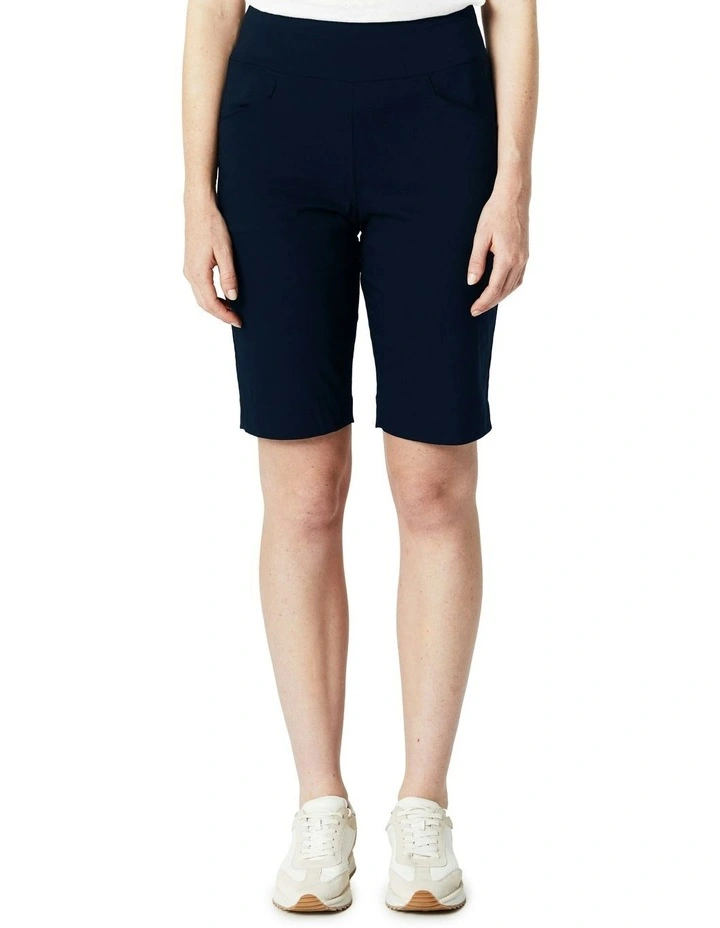 Jodie Short in Navy image 4