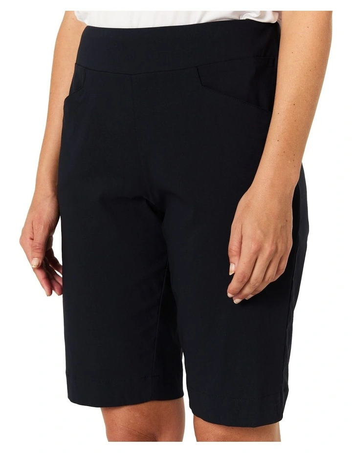 Jodie Short in Navy image 5