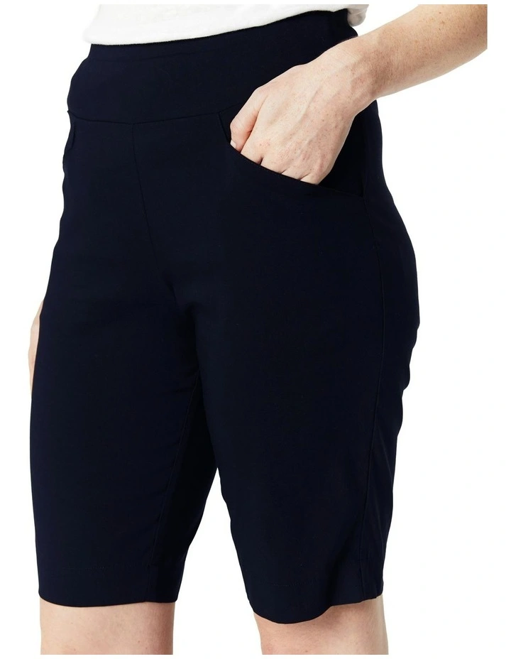 Jodie Short in Navy image 5