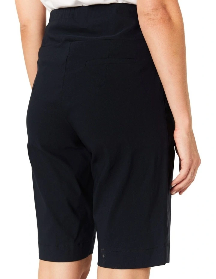 Jodie Short in Navy image 6