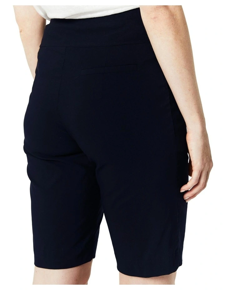 Jodie Short in Navy image 6