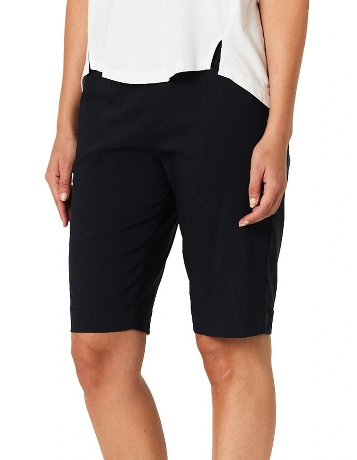 Jodie Short in Navy image 7