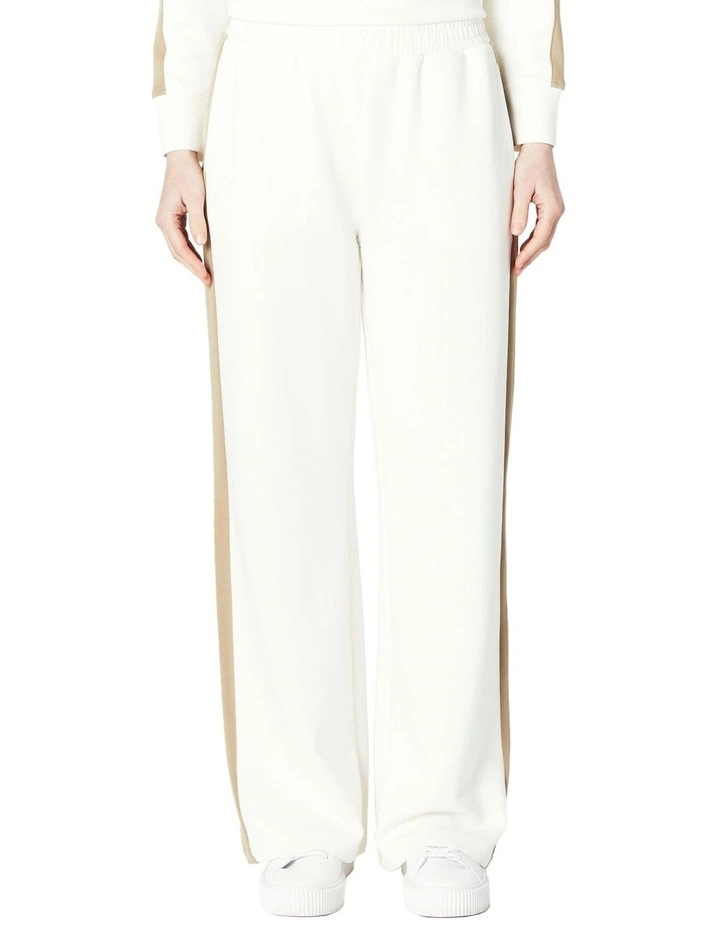 Opal Pant in Cream image 4