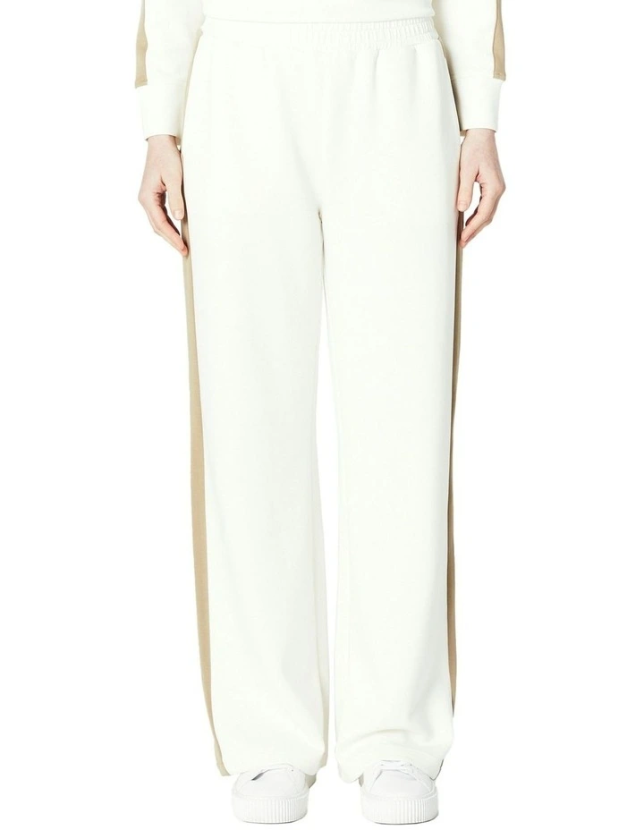 Opal Pant in Cream image 4