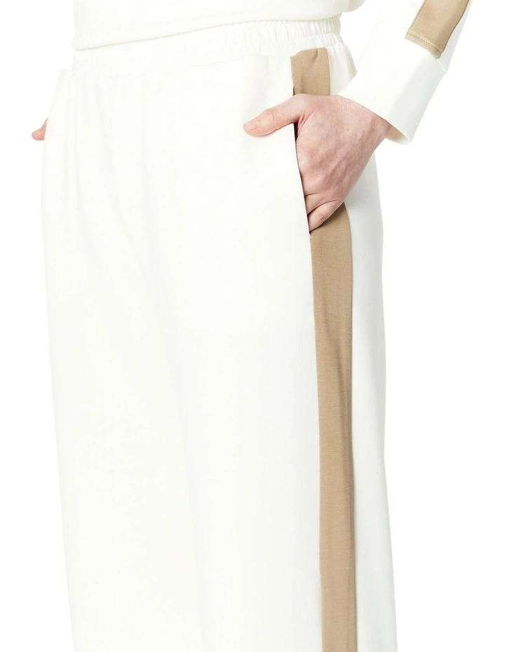 Opal Pant in Cream image 5