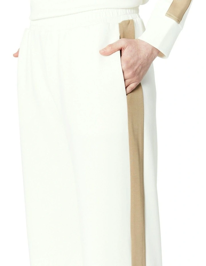 Opal Pant in Cream image 5