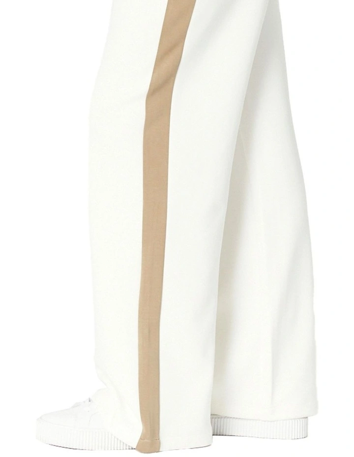 Opal Pant in Cream image 6
