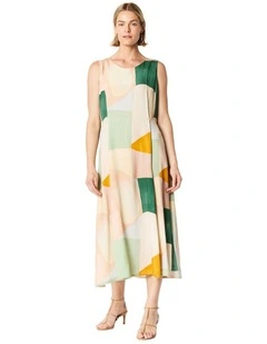 Lola Dress in Assorted