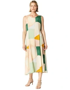 Lola Dress in Assorted