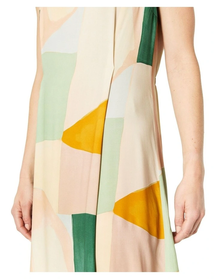 Lola Dress in Assorted image 5