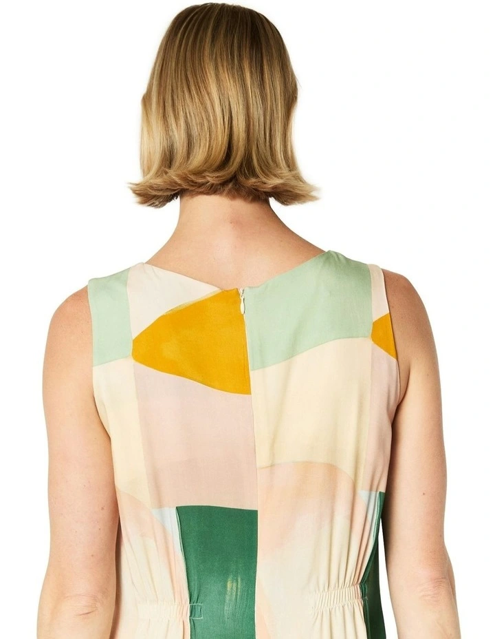 Lola Dress in Assorted image 6