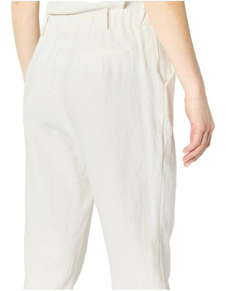 Angela Pant in Cream image 7