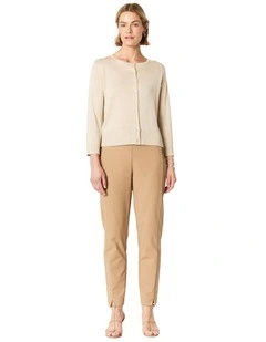 Valeria Pant in Camel