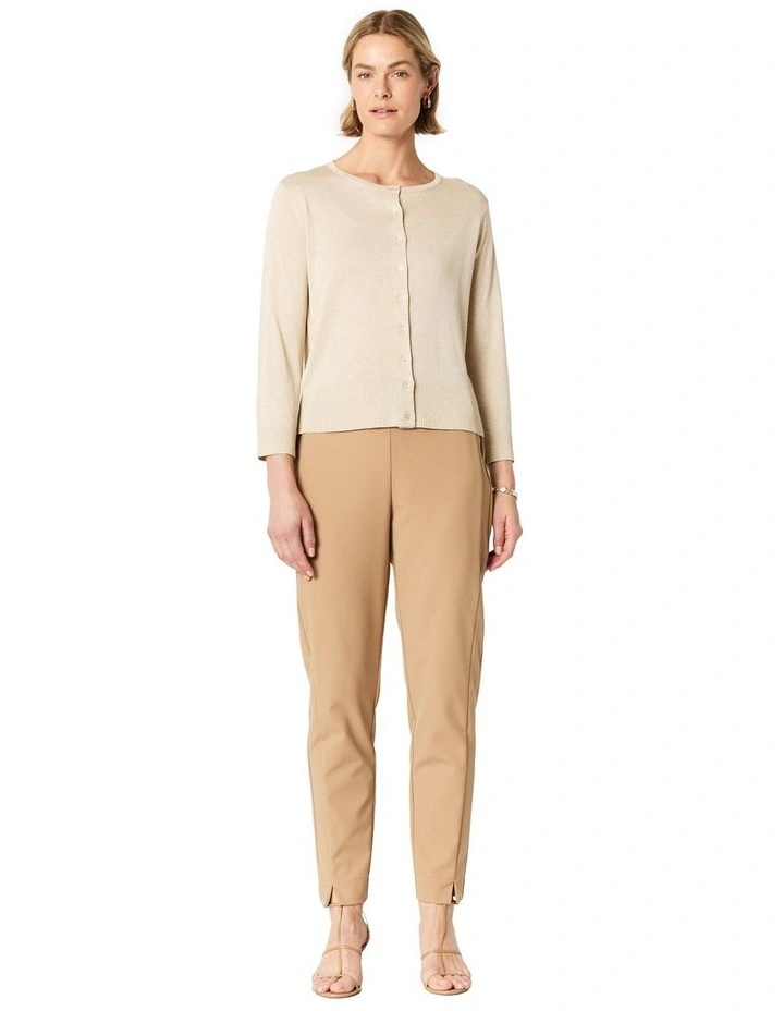 Valeria Pant in Camel image 1