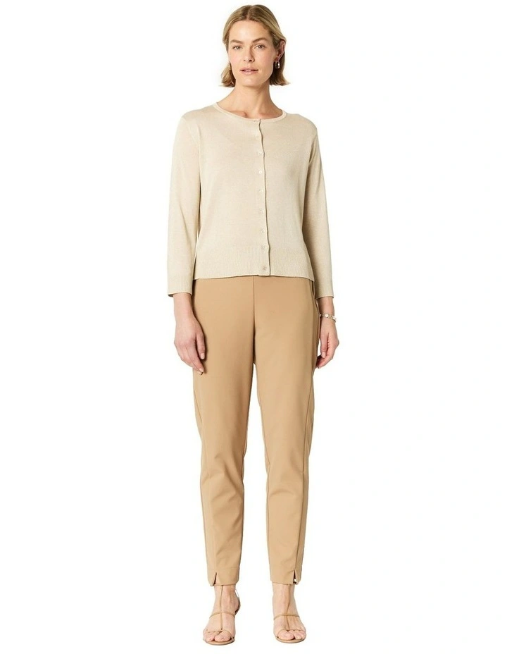 Valeria Pant in Camel image 1