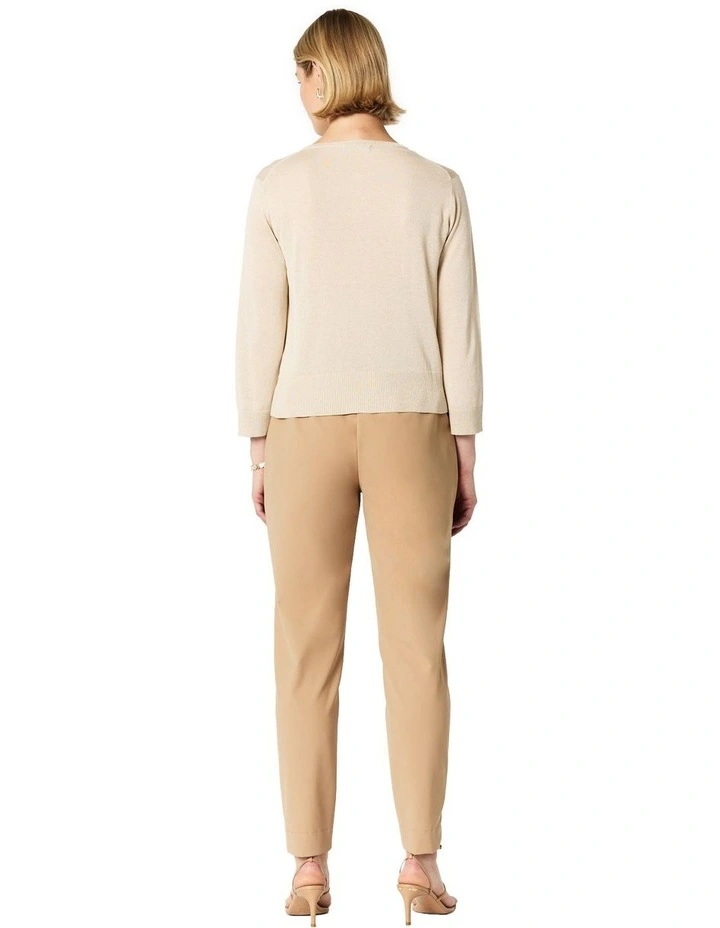 Valeria Pant in Camel image 2