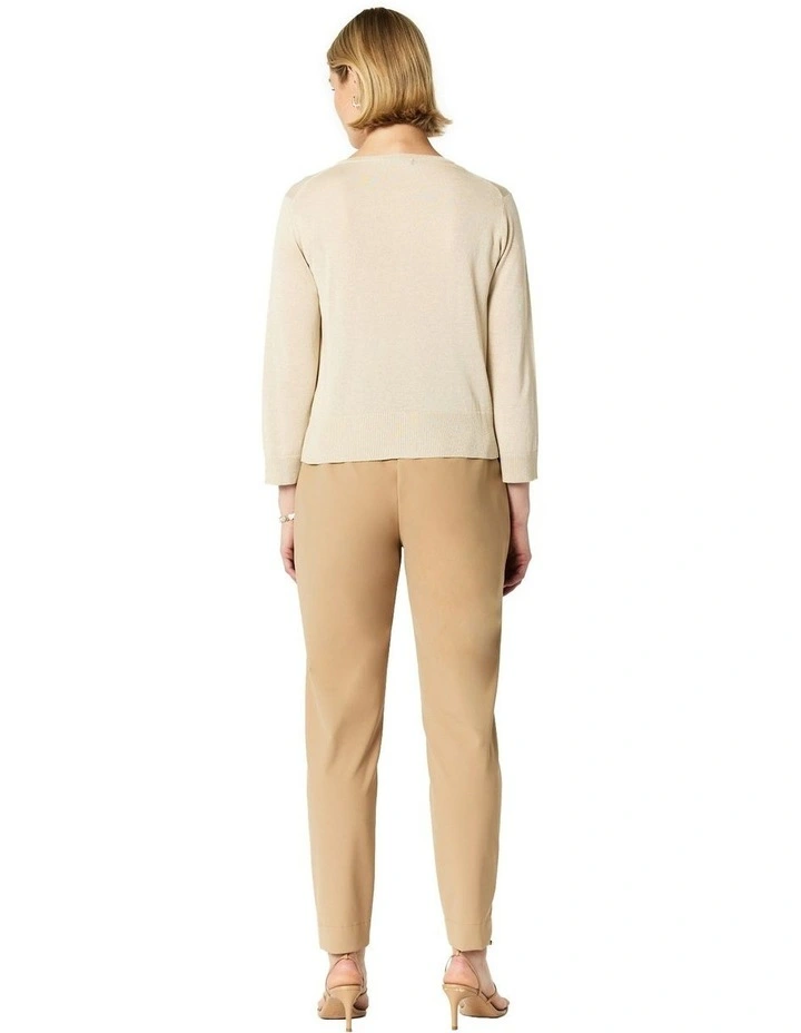 Valeria Pant in Camel image 2