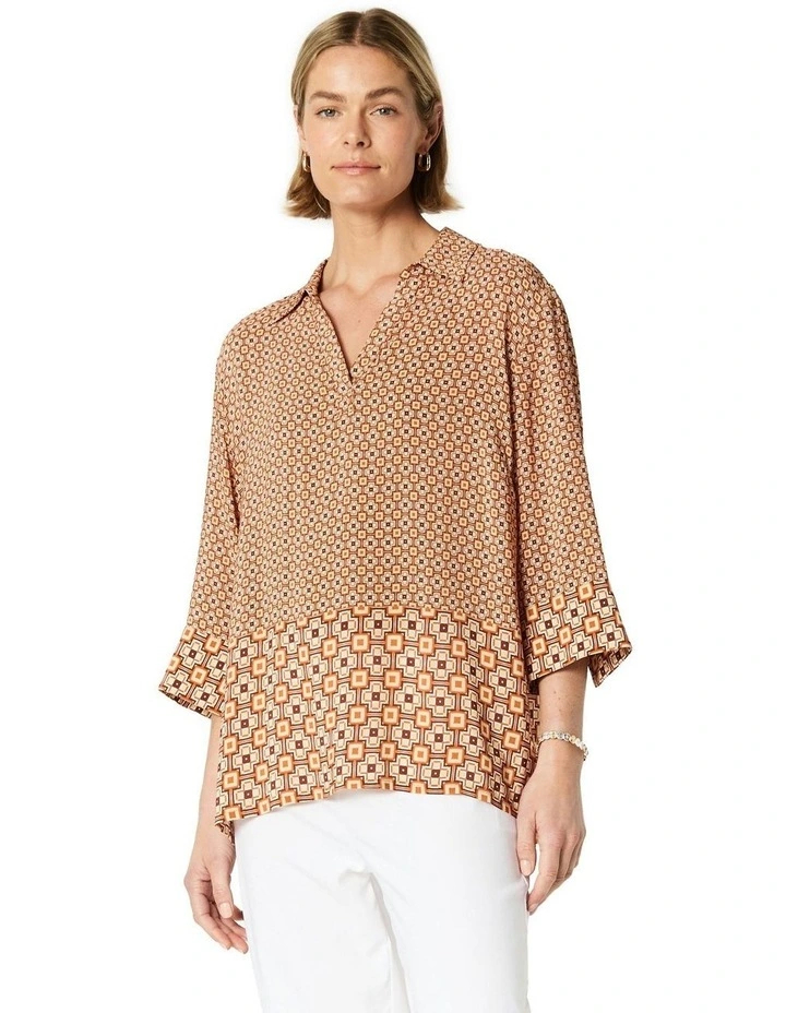 Shannon Top in Multi image 1