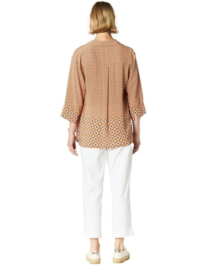 Shannon Top in Multi image 2