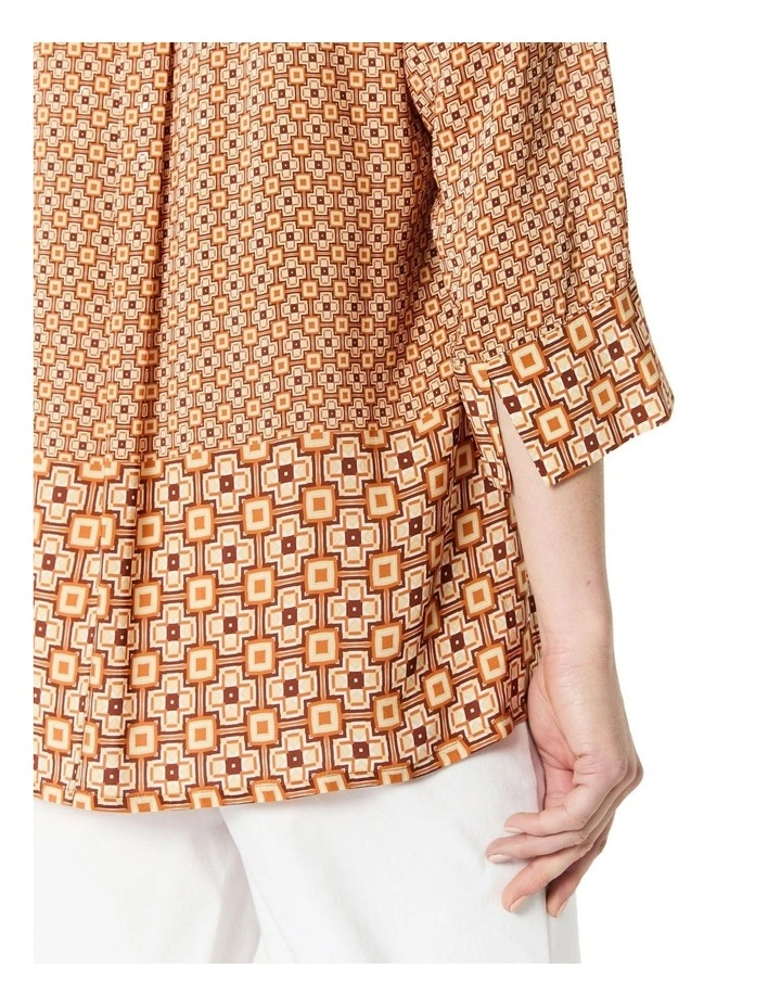 Shannon Top in Multi image 6