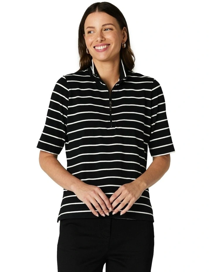 GERALDINE TOP image 1