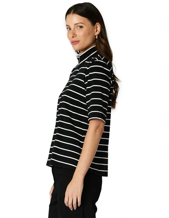 GERALDINE TOP image 3