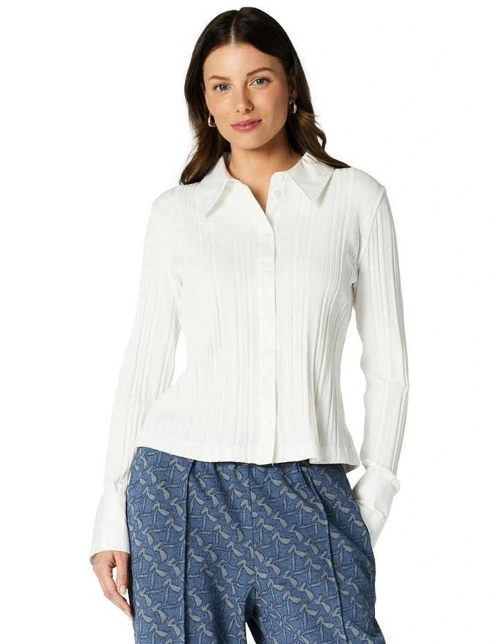 SHELBY SHIRT image 1