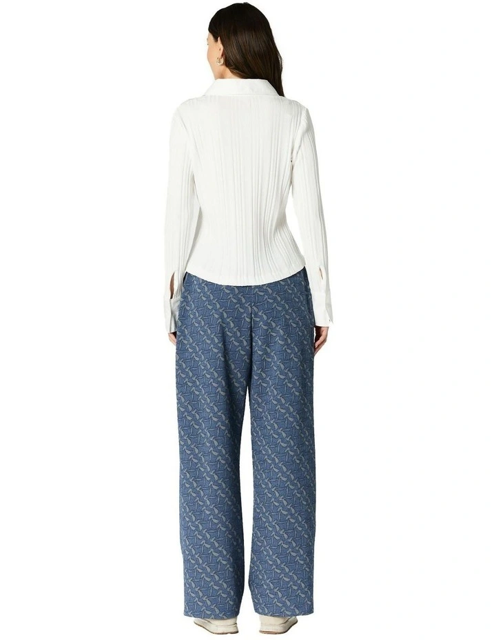 SHELBY SHIRT image 2