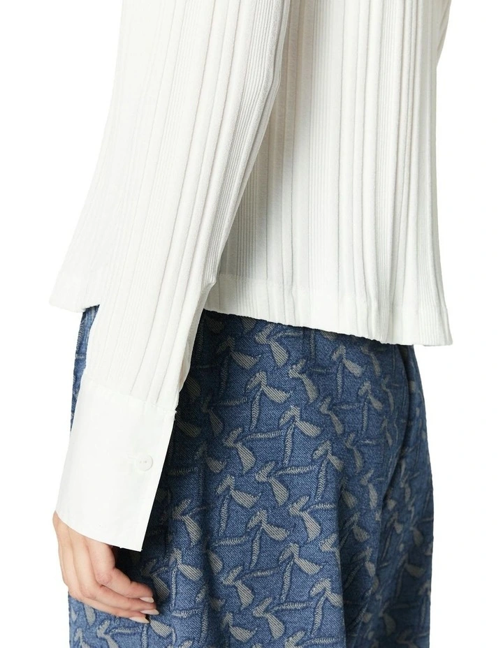 SHELBY SHIRT image 5