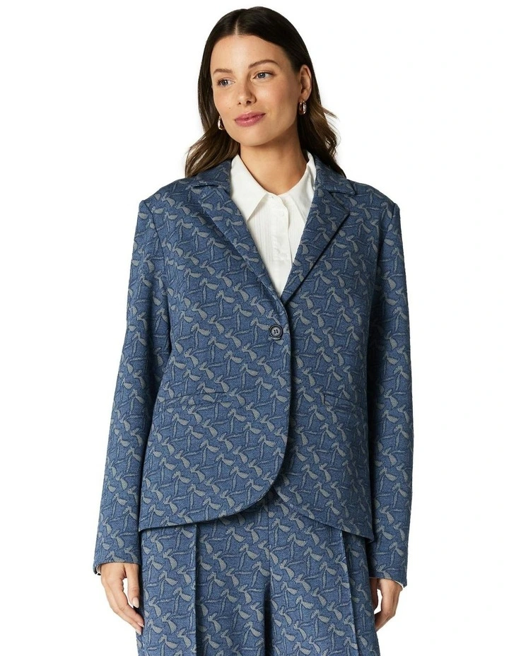 LAUREL JACKET image 1