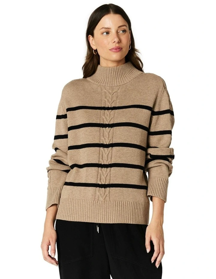 ADELE SWEATER image 1