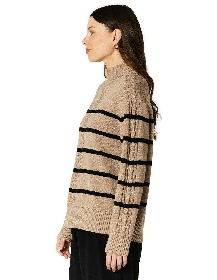 ADELE SWEATER image 3