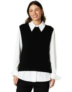 BAILEY VEST