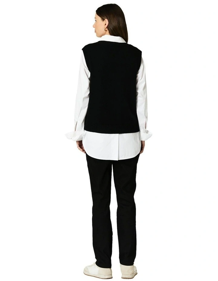 BAILEY VEST image 2