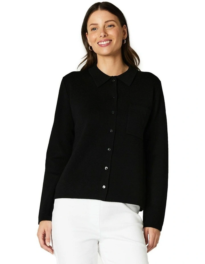 BANKSIA KNIT image 1