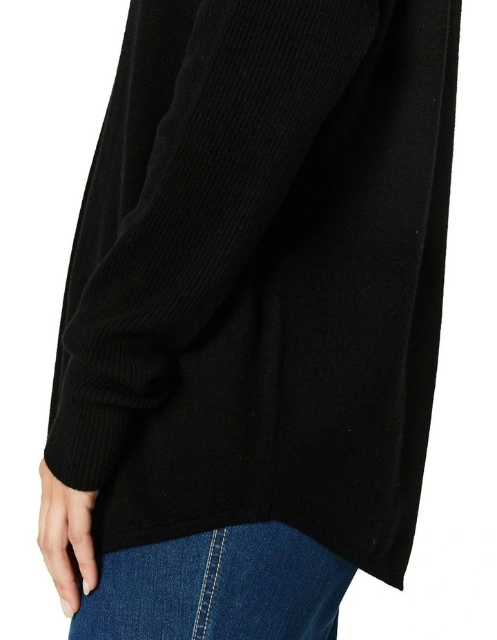 ISABELLE SWEATER image 6