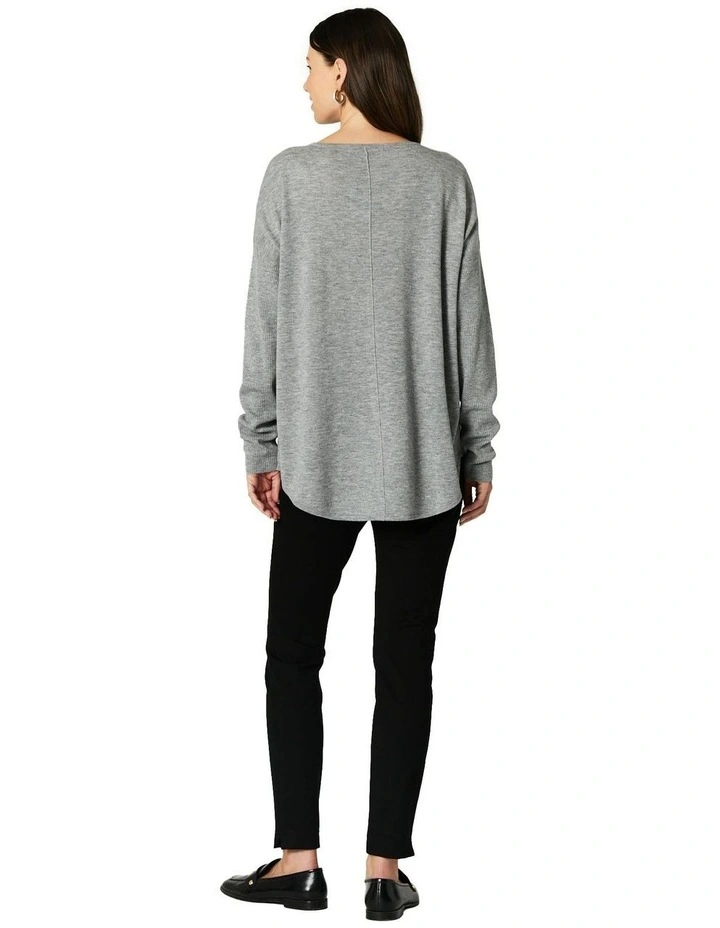 ISABELLE SWEATER image 2