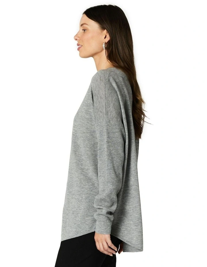 ISABELLE SWEATER image 3