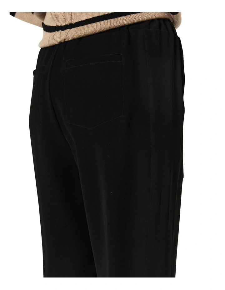 Milla Pant in Black image 6