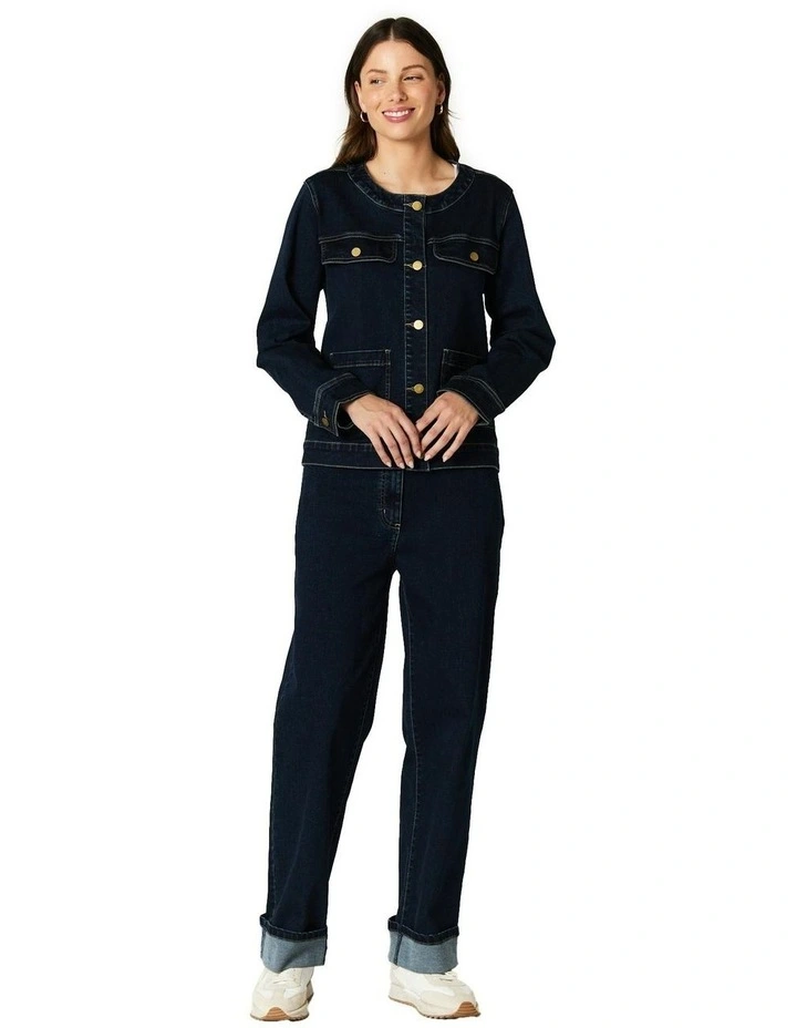 WHITNEY JEAN image 1