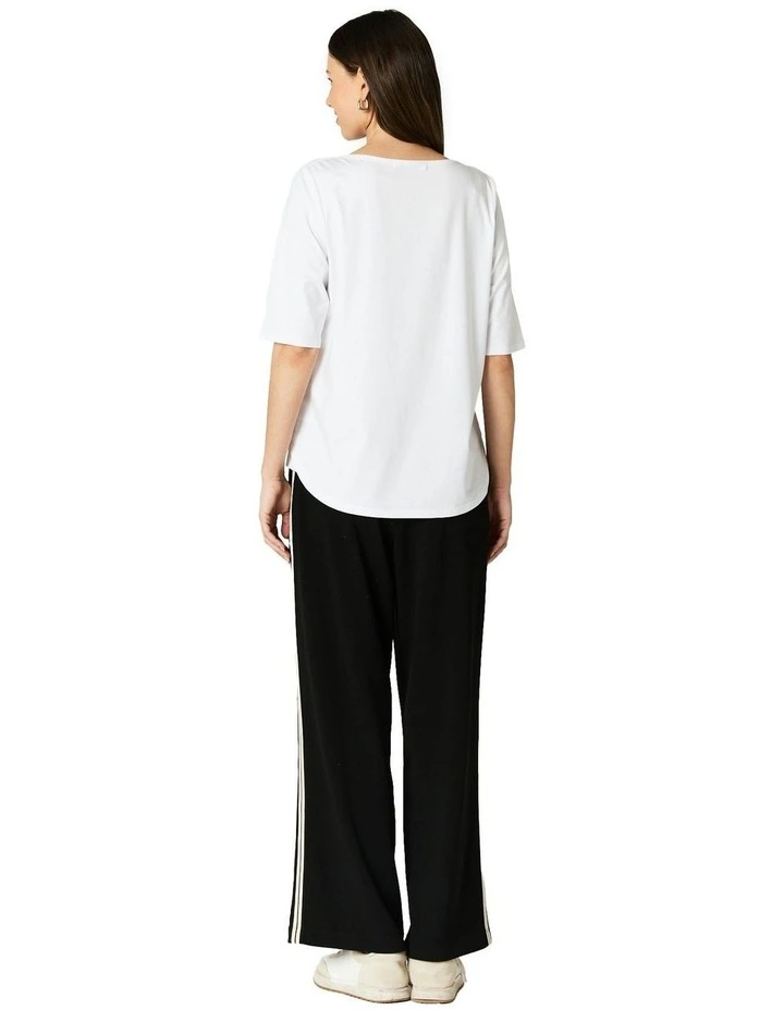 Octavia Pant in Black image 2