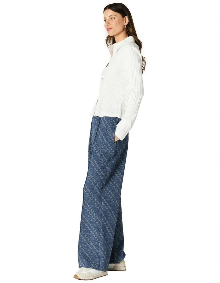 LAUREL PANT image 3