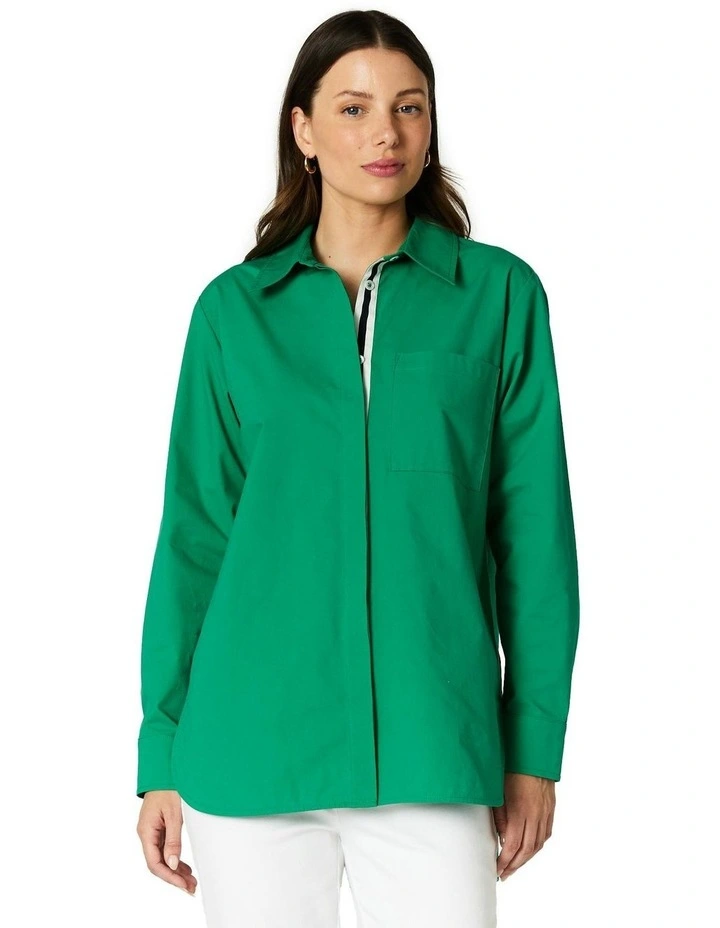 ADELINE SHIRT image 1