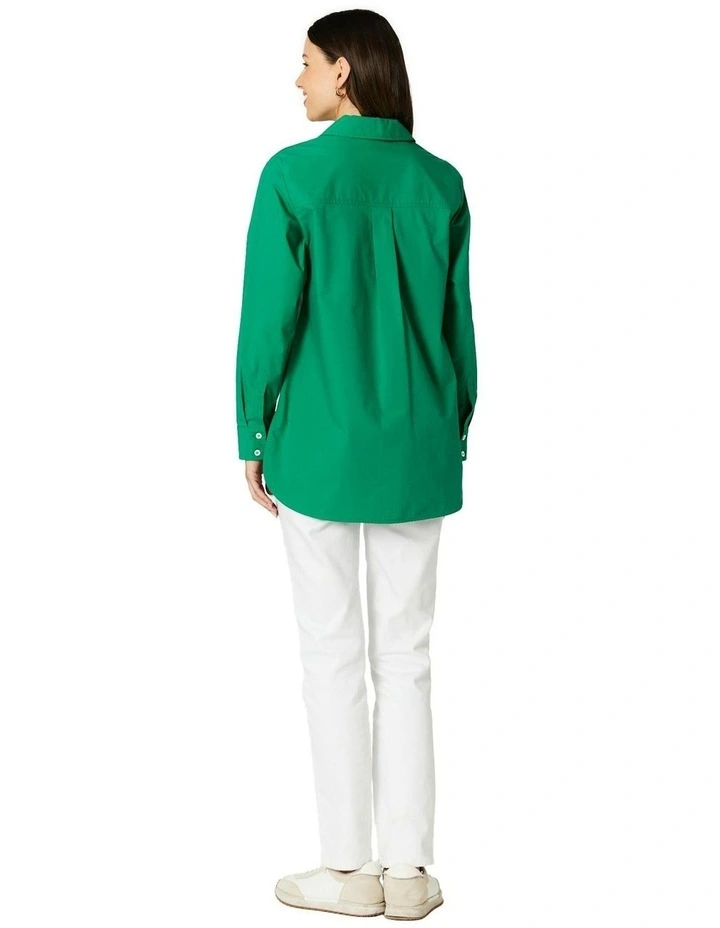 ADELINE SHIRT image 2