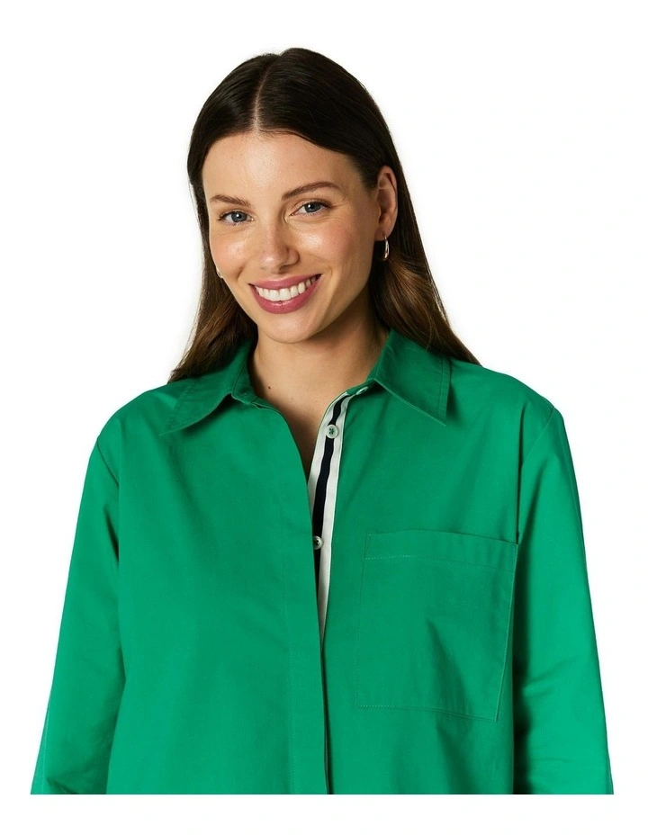 ADELINE SHIRT image 4