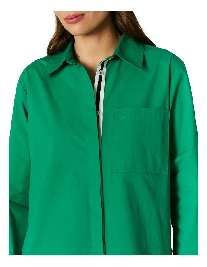 ADELINE SHIRT image 5