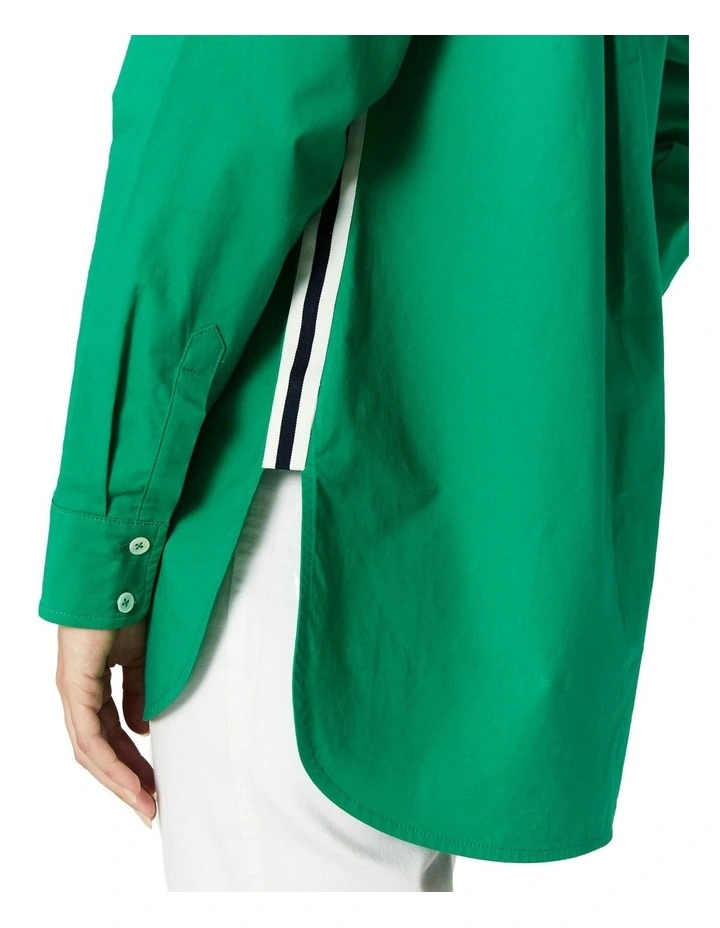 ADELINE SHIRT image 6