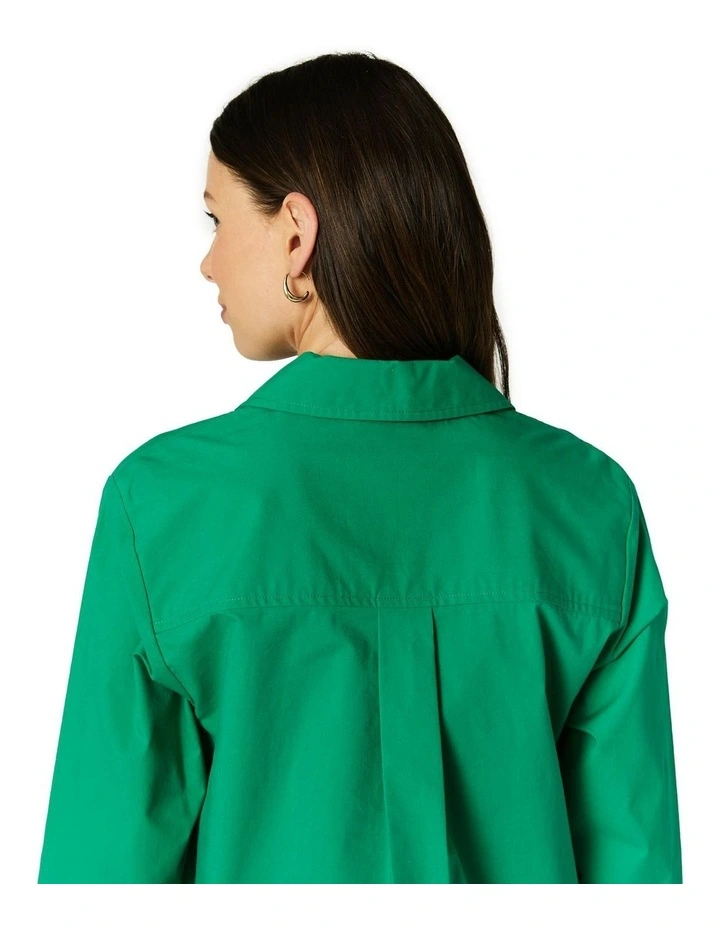 ADELINE SHIRT image 7